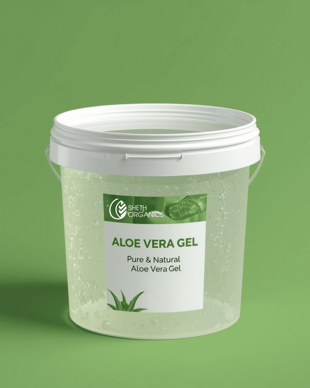 Aloe Vera Gel