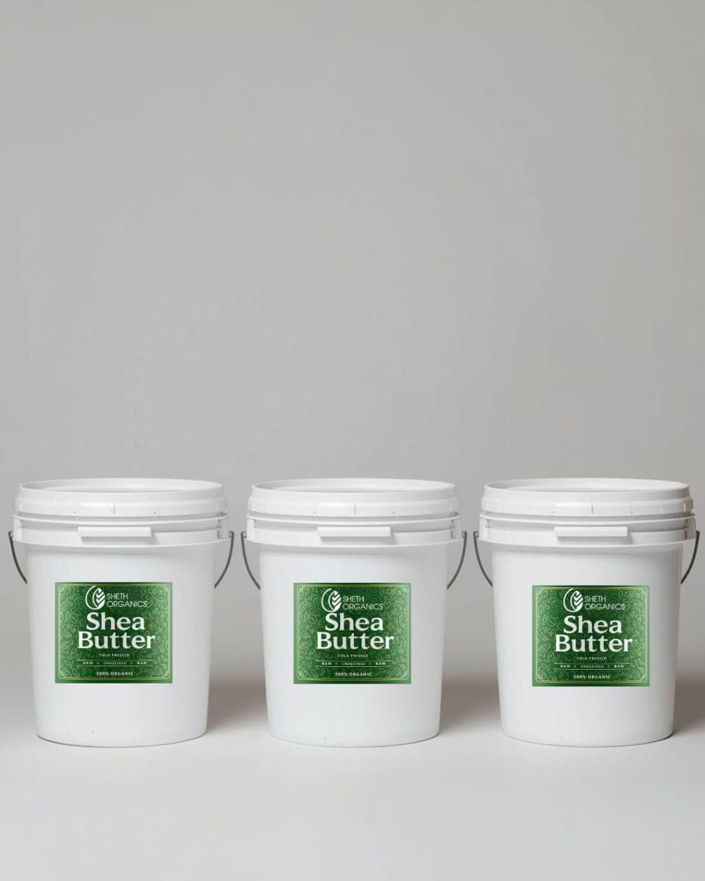 East African Shea Butter