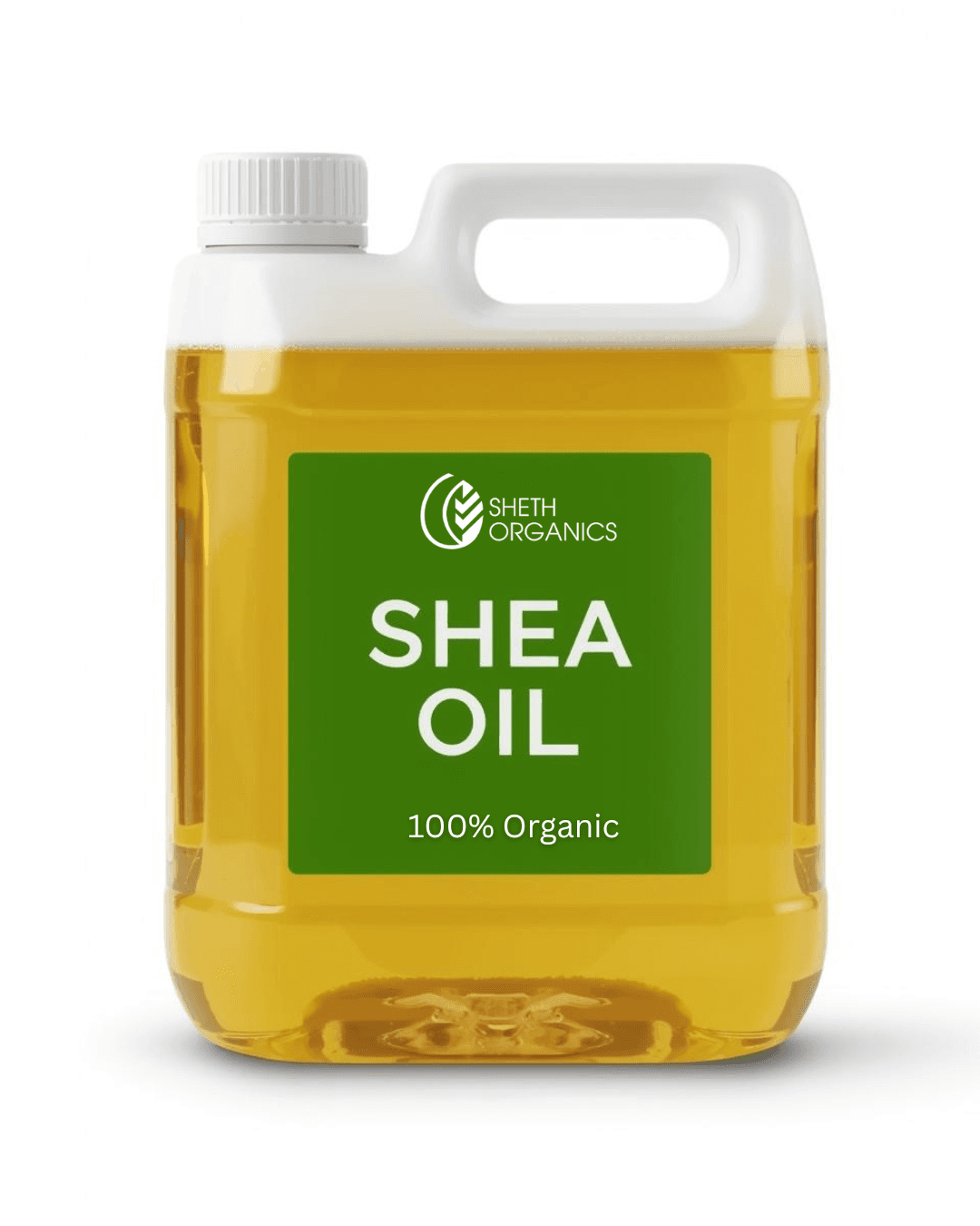 Shea Oil